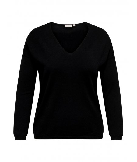 ONLY CARMAKOMA MAGLIA CURVY PER DONNA E RAGAZZA TAGLIE COMODE