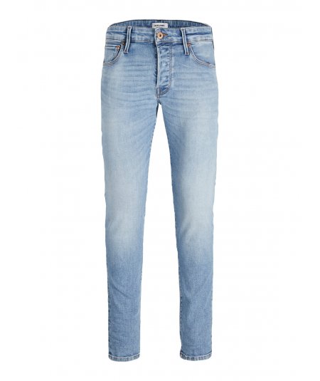 JACK&JONES JEANS STRETCH PER UOMO E RAGAZZO TAGLIE FORTI