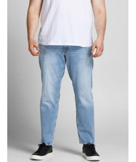JACK&JONES JEANS STRETCH PER UOMO E RAGAZZO TAGLIE FORTI