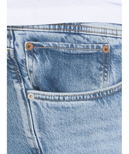 JACK&JONES JEANS STRETCH PER UOMO E RAGAZZO TAGLIE FORTI