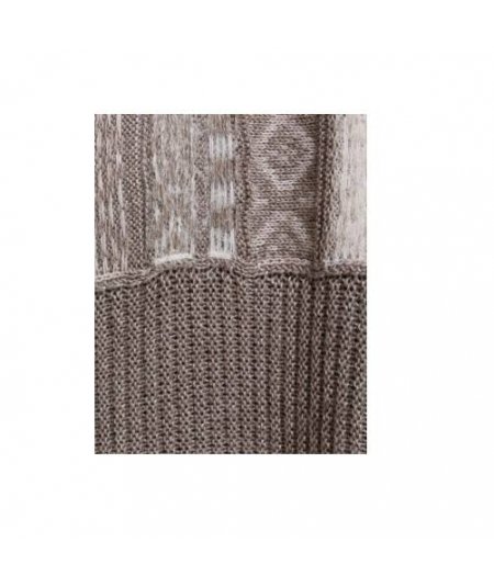 MANTELLA PONCHO DONNA TAGLIA FORTE