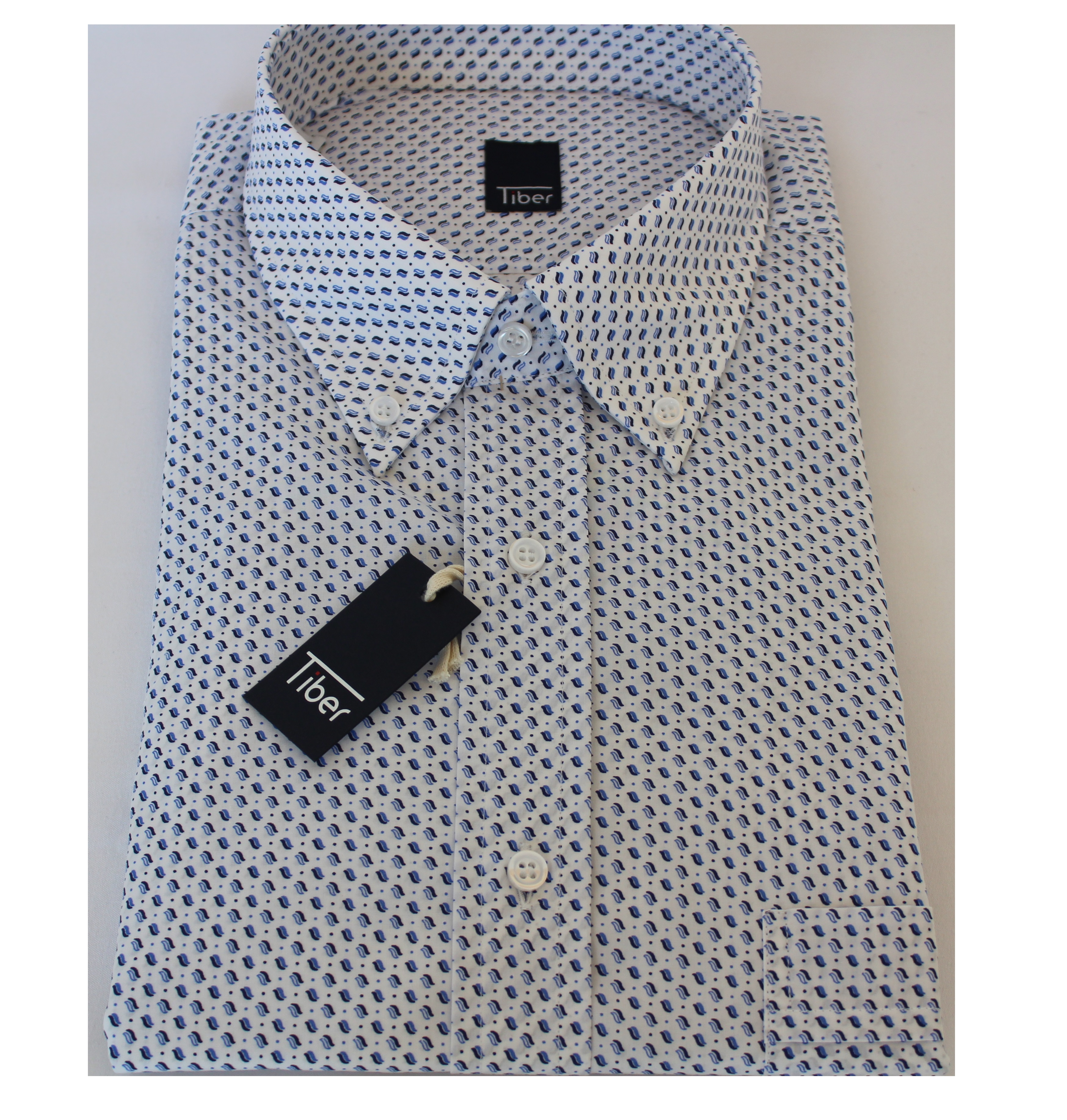 Camicie tiber best sale