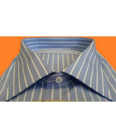 FACIS CAMICIA CLASSICA COLLO ITALIANO