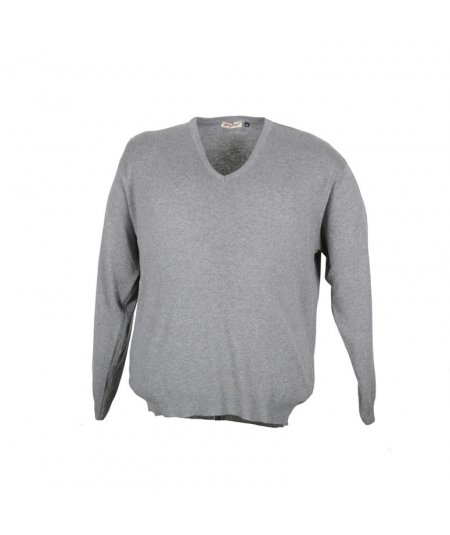 Maxfort plus sizes men`s sweater
