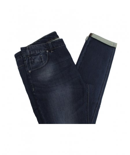Maxfort Easy Plus Sizes Men`s Jeans