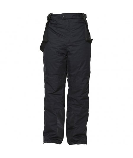 NORTH 56°4 PANTALONE DA SCI UOMO TAGLIE FORTI