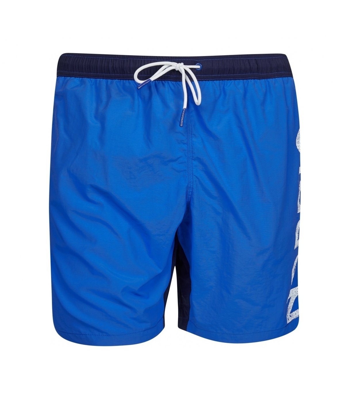 NORTH 56 4 SHORT MARE BICOLORE COSTUME DA BAGNO CALIBRATO UOMO TAGLIE FORTI