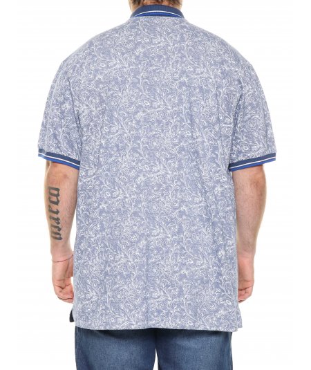 EASY BY MAXFORT PLUS SIZES SHORT SLEEVE