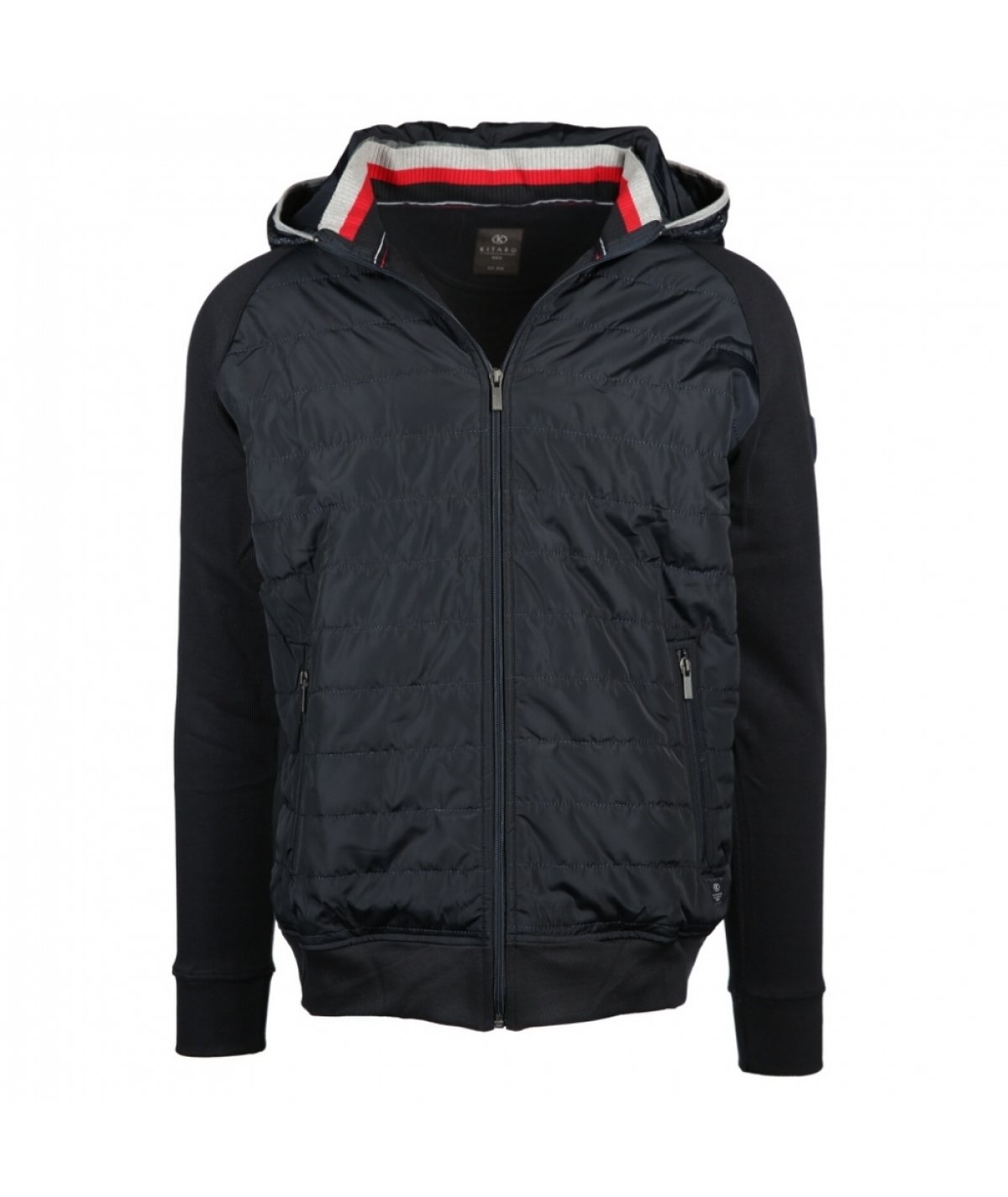 Giubbino uomo shop taglie forti
