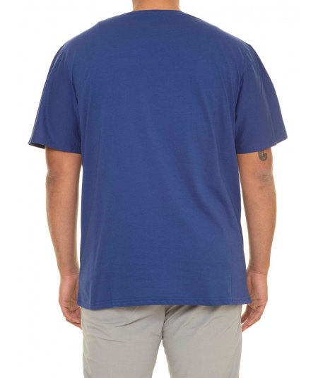 MAXFORT 21011 T-SHIRT UOMO TAGLIE FORTI