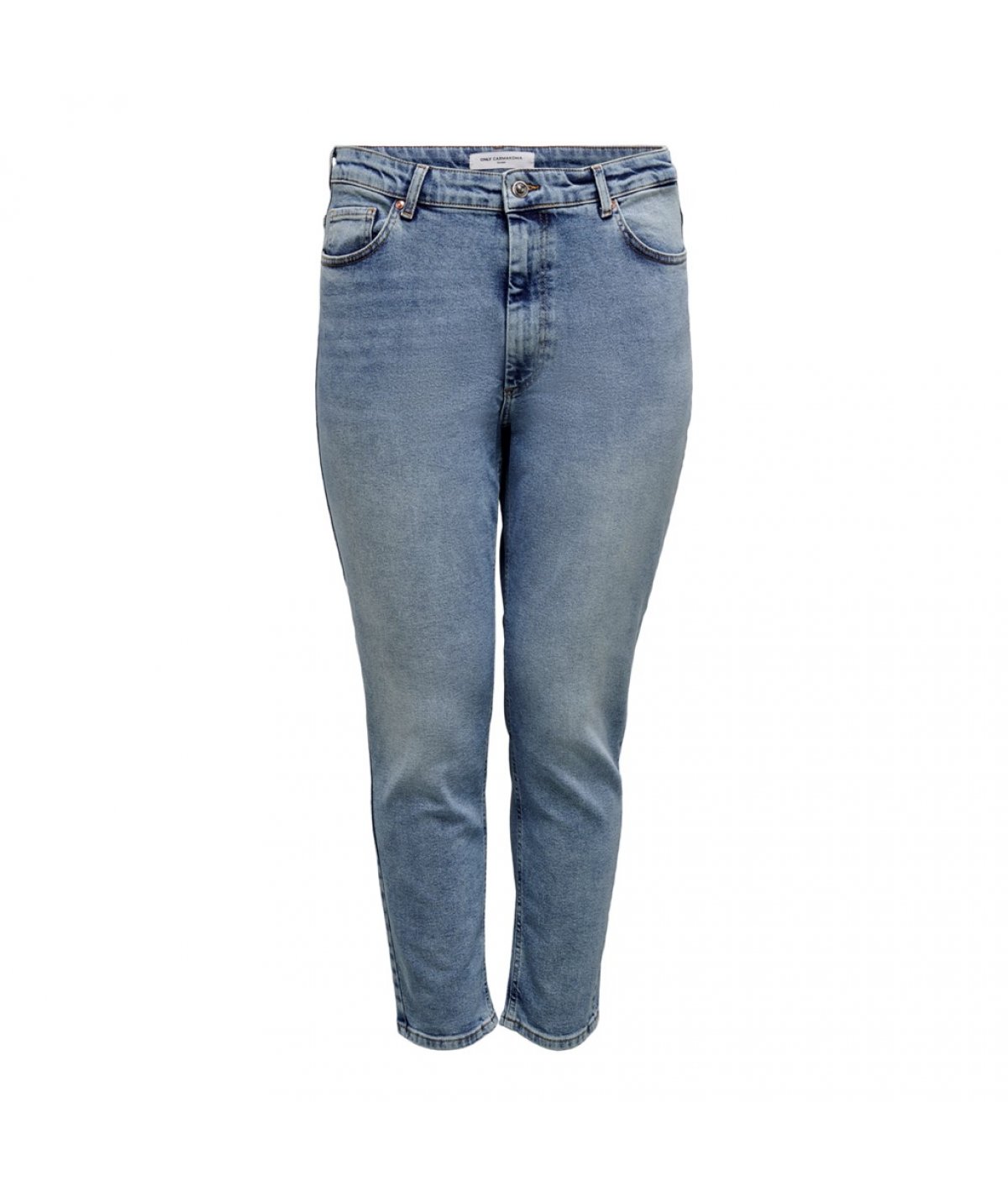 Jeans a vita alta deals