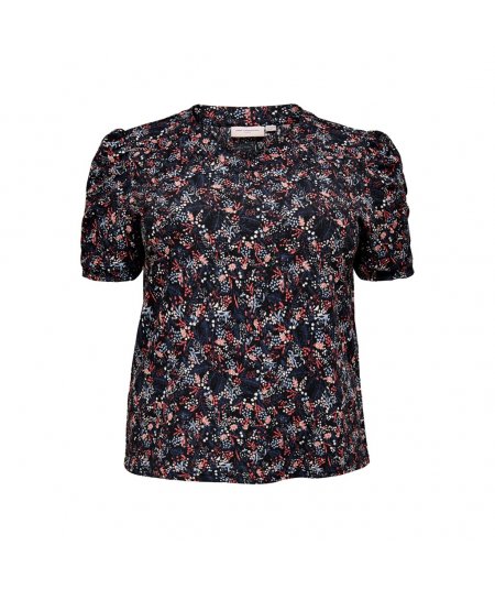 ONLY CARMAKOMA TOP CURVY PER DONNA E RAGAZZA TAGLIE COMODE