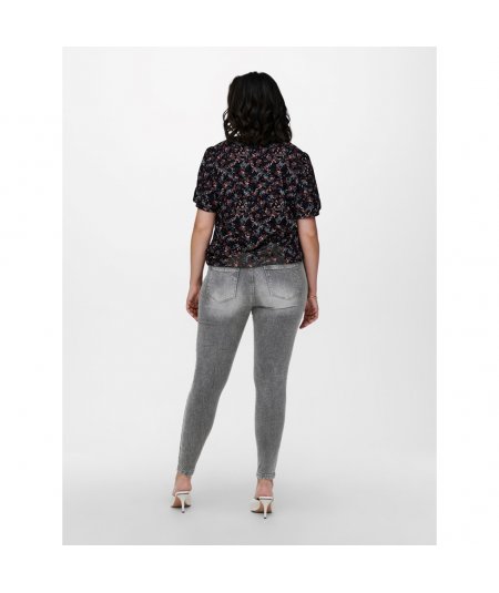 ONLY CARMAKOMA TOP CURVY PER DONNA E RAGAZZA TAGLIE COMODE