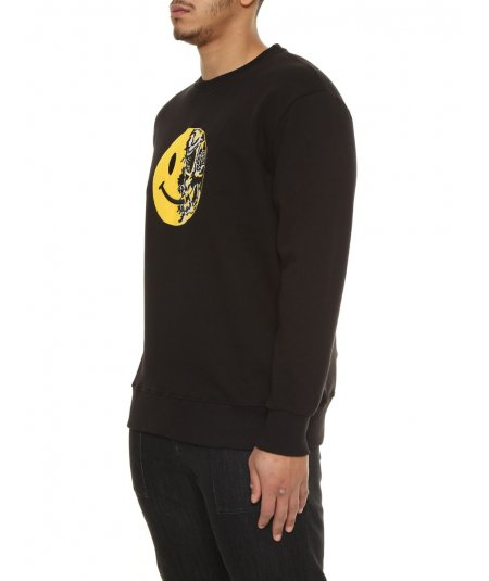 BL38 BY MAXFORT PLUS SIZES SWEATSHIRT FOR BIG AND TALL MEN