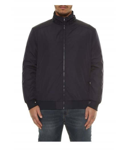 EASY BY MAXFORT PLUS SIZES BOMBER JACKET FOR BIG AND TALL MEN