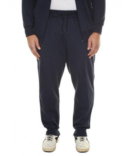 EASY BY MAXFORT PLUS SIZES SWEATPANT FOR BIG AND TALL MEN