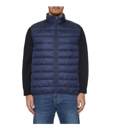 MAXFORT MAGIC SMANICATO GILET IMBOTTITO PER UOMO E RAGAZZO TAGLIE FORTI