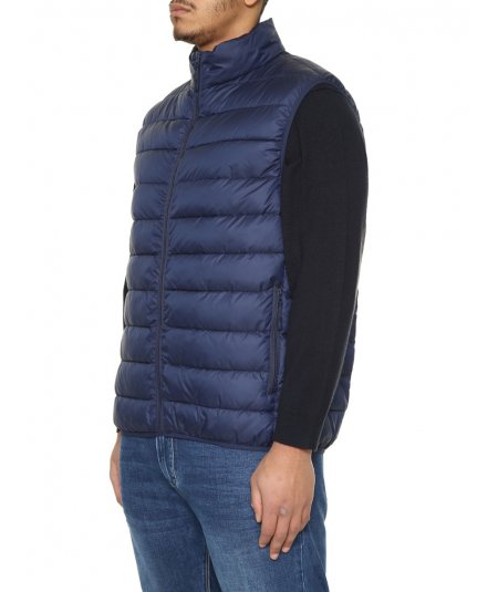 MAXFORT MAGIC SMANICATO GILET IMBOTTITO PER UOMO E RAGAZZO TAGLIE FORTI