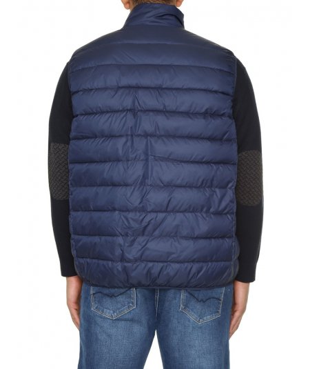 MAXFORT MAGIC SMANICATO GILET IMBOTTITO PER UOMO E RAGAZZO TAGLIE FORTI