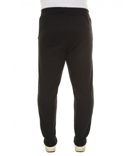BL38 BY MAXFORT PLUS SIZES SWEATPANT FOR BIG AND TALL MEN