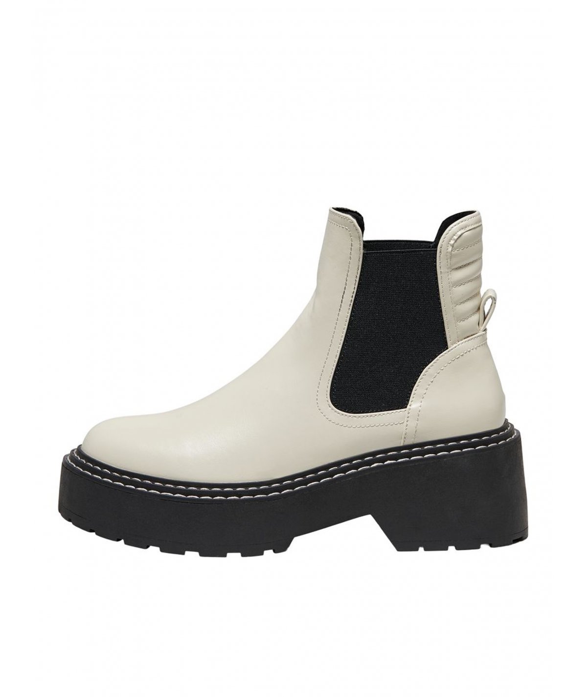 ONLY SHOES CHELSEA BOOT FOR CURVY LADIES