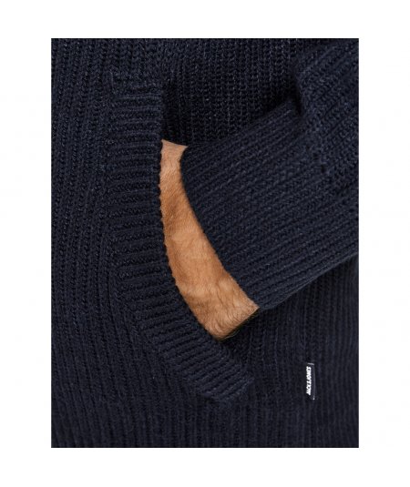 JACK&JONES CARDIGAN ZIP PER UOMO E RAGAZZO TAGLIE FORTI