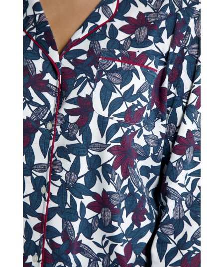 ULLA POPKEN PIGIAMA CURVY PER DONNA E RAGAZZA TAGLIE COMODE