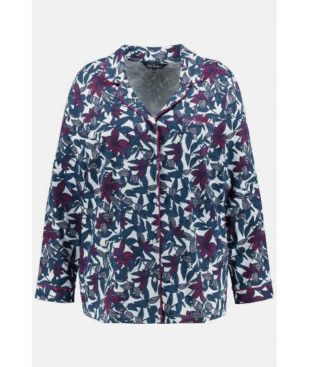 ULLA POPKEN PIGIAMA CURVY PER DONNA E RAGAZZA TAGLIE COMODE