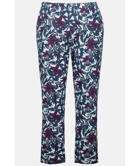 ULLA POPKEN PIGIAMA CURVY PER DONNA E RAGAZZA TAGLIE COMODE