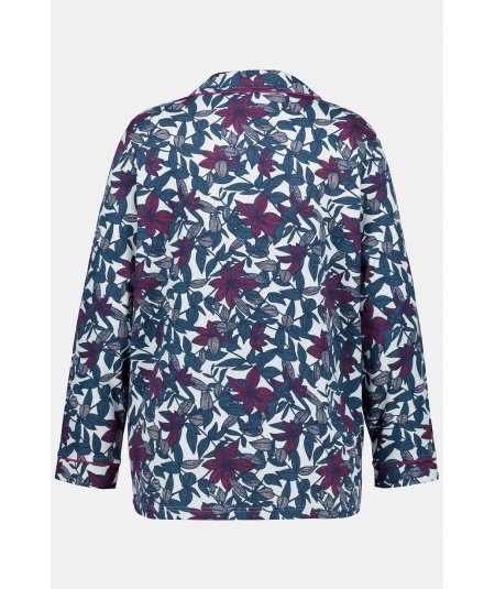 ULLA POPKEN PIGIAMA CURVY PER DONNA E RAGAZZA TAGLIE COMODE