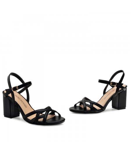 ANDRES MACHADO SANDALI NUMERI GRANDI 42 - 45 PER DONNA E RAGAZZA