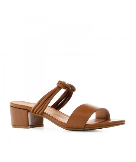 ANDRES MACHADO SANDALO NUMERI GRANDI DONNA 42 - 45