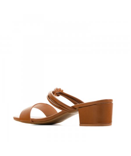ANDRES MACHADO SANDALO NUMERI GRANDI DONNA 42 - 45