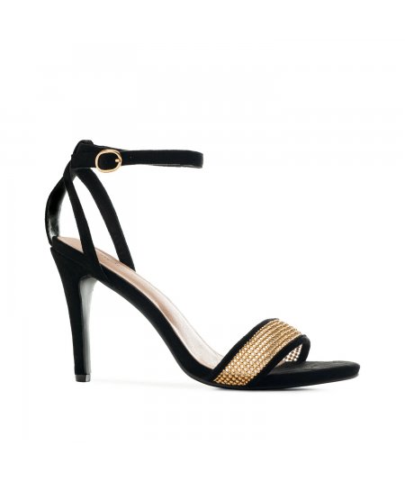 ANDRES MACHADO SANDALI DONNA NUMERI GRANDI 42 - 45