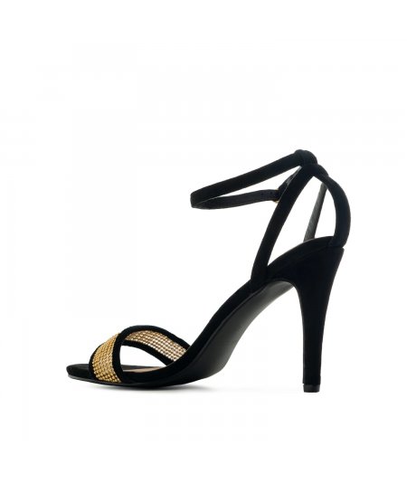 ANDRES MACHADO SANDALI DONNA NUMERI GRANDI 42 - 45