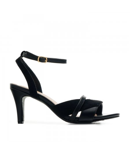 ANDRES MACHADO SANDALI DONNA NUMERI GRANDI 42 - 45