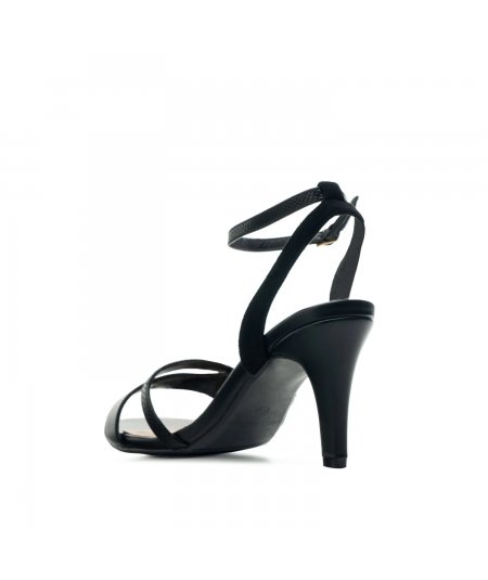 ANDRES MACHADO SANDALI DONNA NUMERI GRANDI 42 - 45