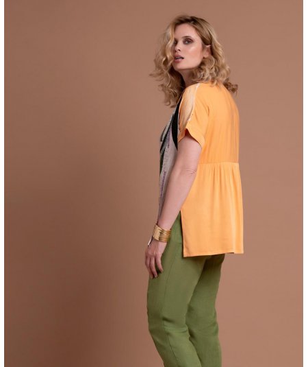 QUIIN21 CASACCA CURVY PER DONNA E RAGAZZA TAGLIE COMODE