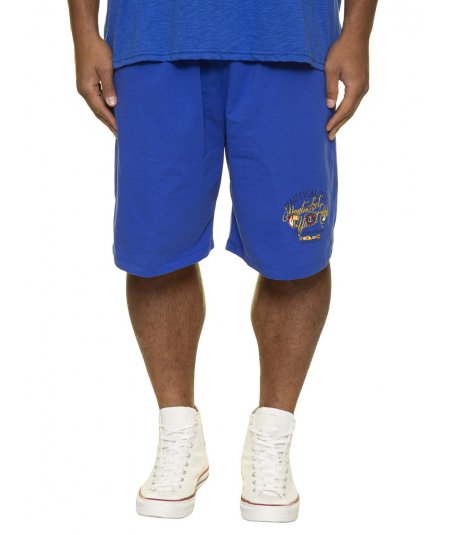 EASY BY MAXFORT PLUS SIZES SWEAT SHORT FOR BIG AND TALL MEN