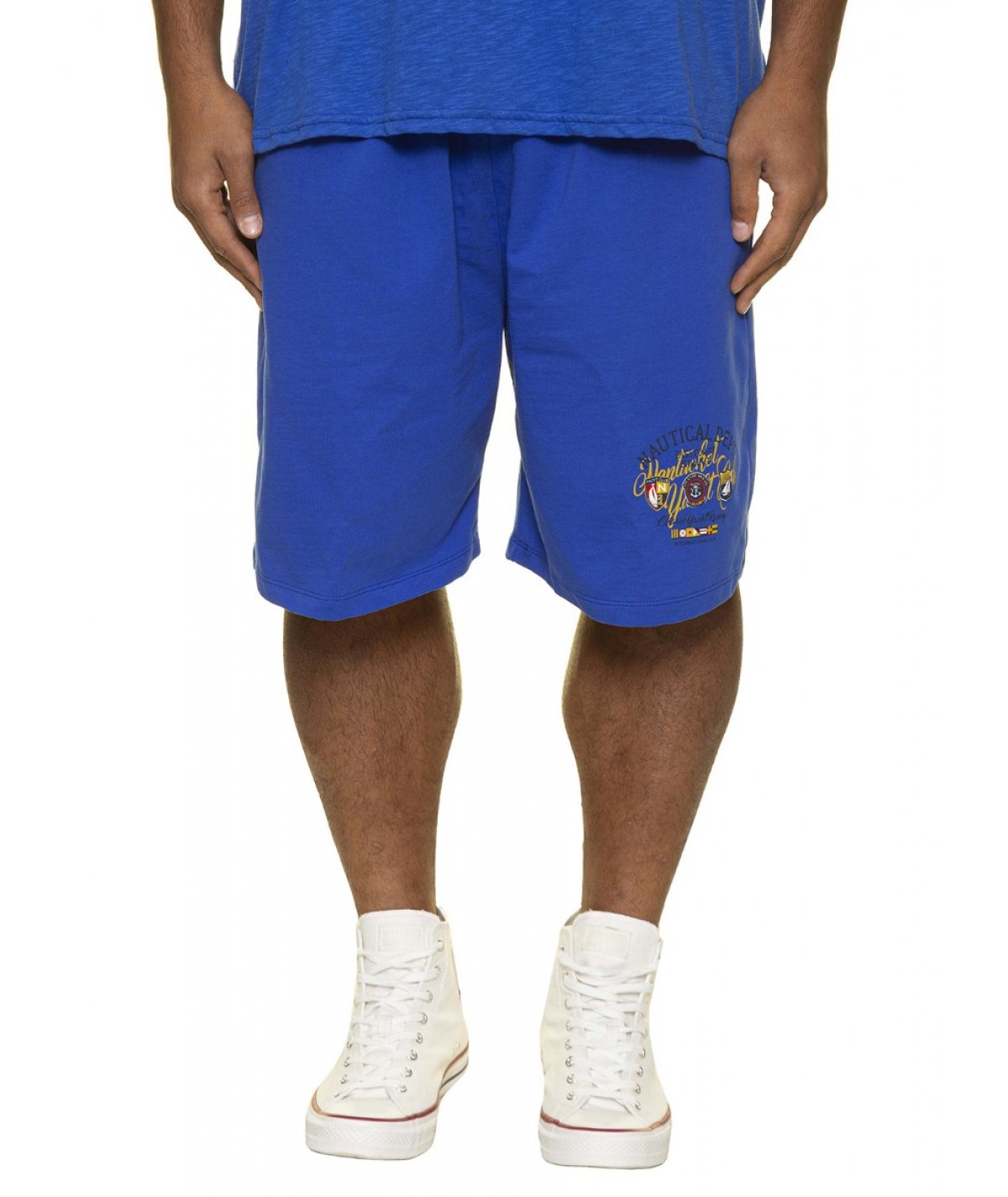Big and outlet tall sweat shorts