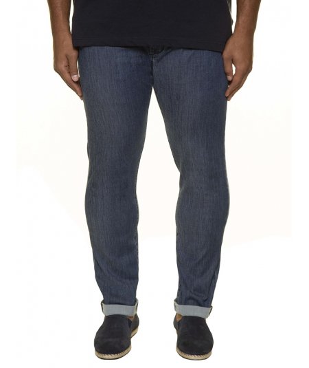 EASY BY MAXFORT JEANS DOCKERS PER UOMO E RAGAZZO TAGLIE FORTI
