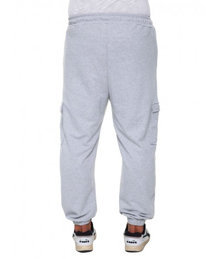 BL38 BY MAXFORT PLUS SIZES SWEAT PANTS FOR BIG AND TALL MEN