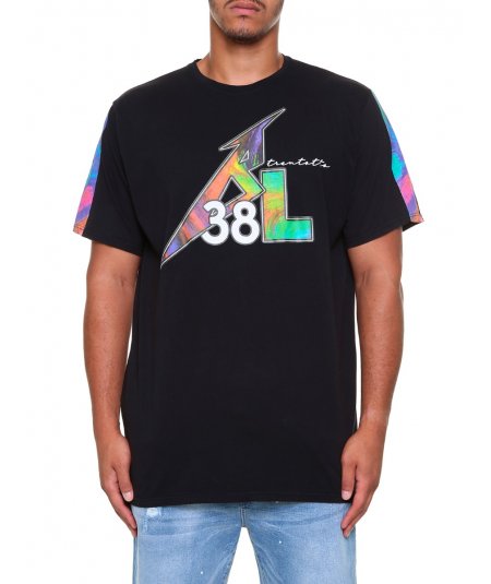 BL38 BY MAXFORT PLUS SIZES SHORT SLEEVE T-SHIRT FOR BIG AND TALL MEN