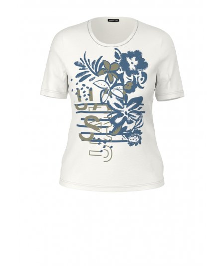 BARBARA LEBEK TOP CURVY PER DONNA E RAGAZZA TAGLIE COMODE