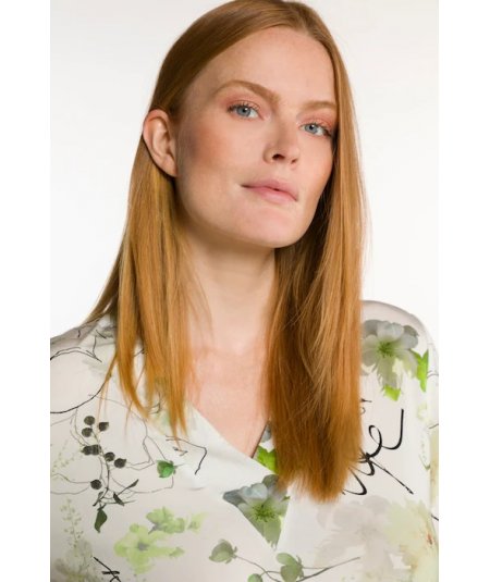 ULLA POPKEN TUNICA CURVY PER DONNA E RAGAZZA TAGLIE COMODE