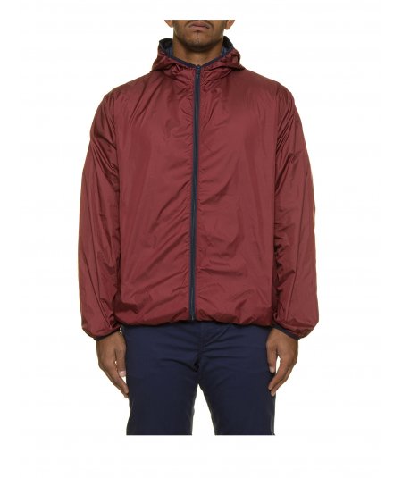 EASY BY MAXFORT GIUBBINO KWAY CALIBRATO PER UOMO TAGLIE FORTI
