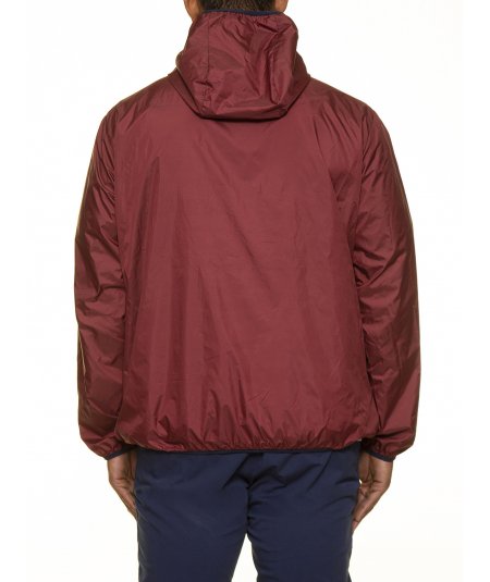 EASY BY MAXFORT GIUBBINO KWAY CALIBRATO PER UOMO TAGLIE FORTI