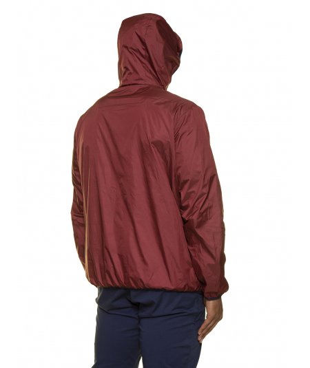 EASY BY MAXFORT GIUBBINO KWAY CALIBRATO PER UOMO TAGLIE FORTI