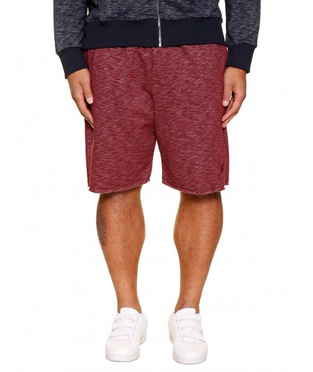 MAXFORT 35492 PANTALONCINO SPORTIVO BERMUDA PER UOMO E RAGAZZO TAGLIE FORTI