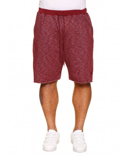 MAXFORT 35492 PANTALONCINO SPORTIVO BERMUDA PER UOMO E RAGAZZO TAGLIE FORTI